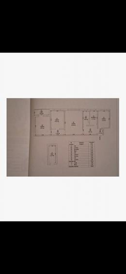 Apartament 4 camere | Dacia | Etaj 3 | Centrala proprie | Mobilat - 4
