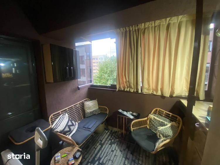 Apartament 3 camere, balcon ?i lift, IMGB - 5