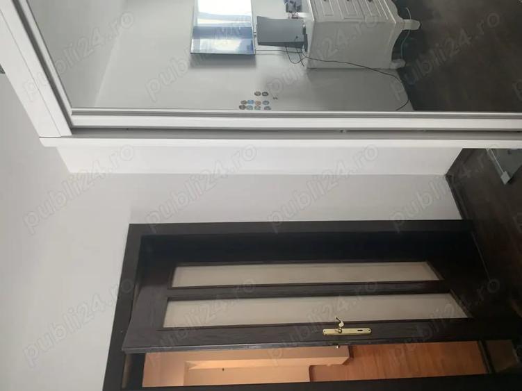 Apartament cu 3 camere decomandat în Bârlad