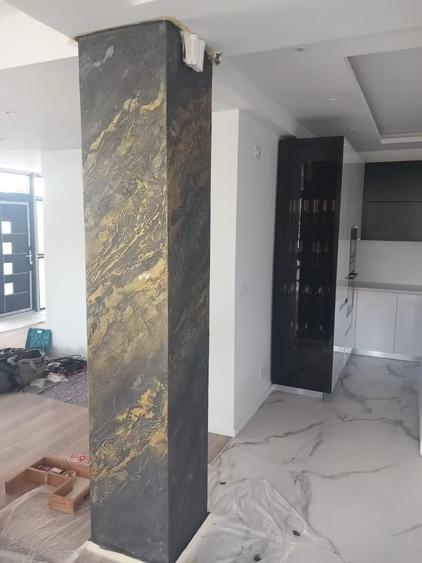 Apartament cu 3 camere în Călinești