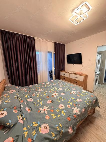 Apartament 2 camere de vanzare langa Magnolia Park | 50 mp | Etaj 8 9 | Renovat - 5