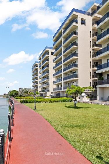 Apartament 3 camere - Vedere Lacul Siutghiol - 14