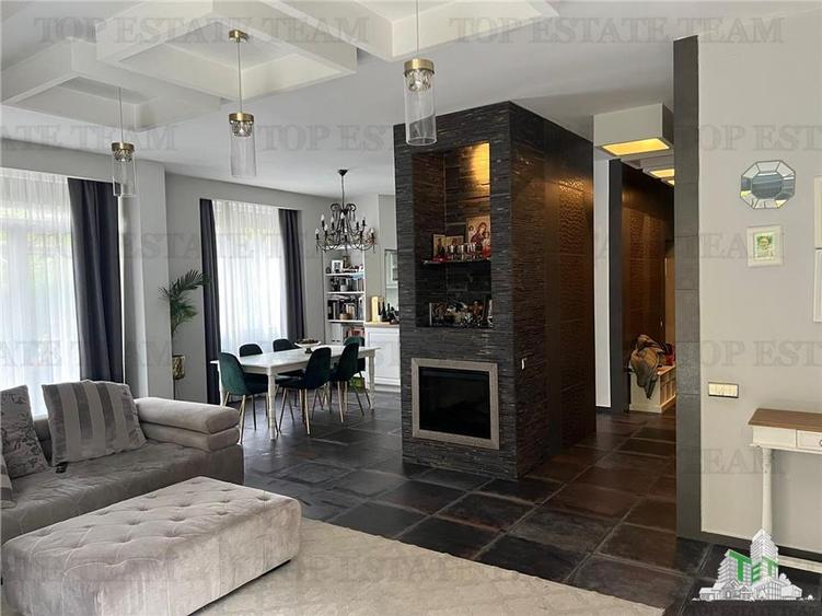 Apartamente 3 camere de vanzare cu gradina Iancu Nicolae - 3