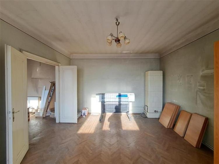 Apartament cu 3 camere, 108 mp utili, situat in zona Centrala! - 1