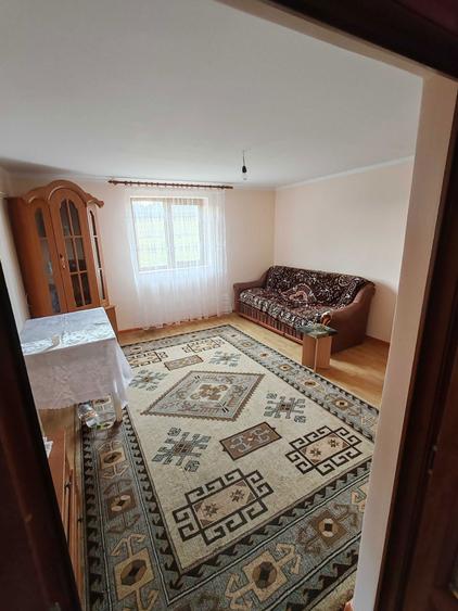 Casa in sat Lisna,comuna Suharau - 2