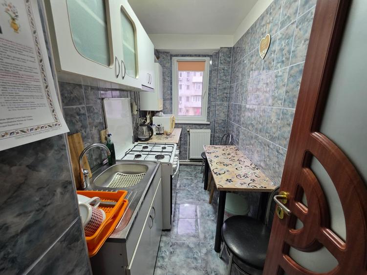 Apartament 2 camere Viziru 3 mobilat si utilat - 5