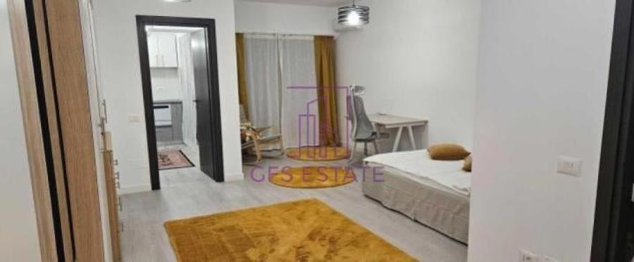 Inchiriere Garsoniera Smart Residence Lujerului - 2