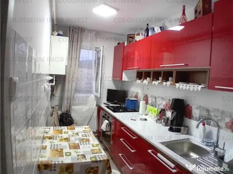 Garsoniera semidecomandata - zona Bartolomeu Nord - 4