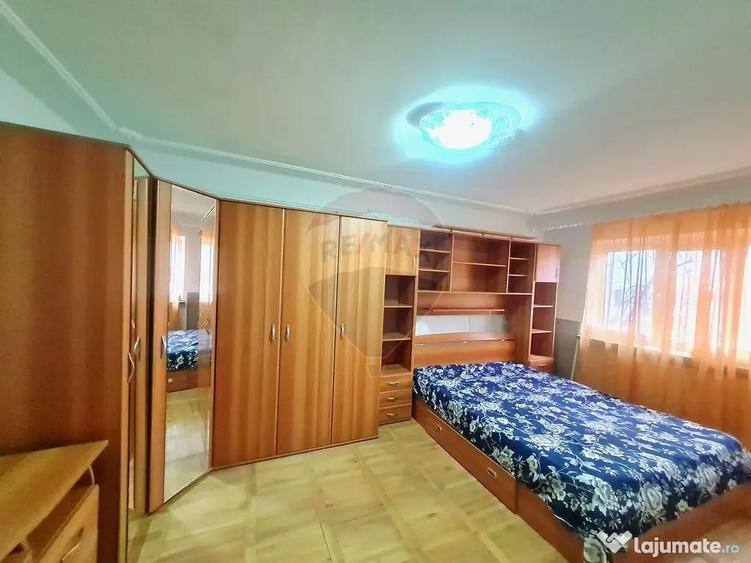 Apartament cu 2 camere de inchiriat in zona Gara - 6