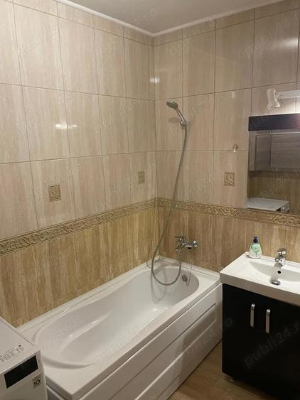 Inchiriez apartament 2 camere - Luceafarul - 3