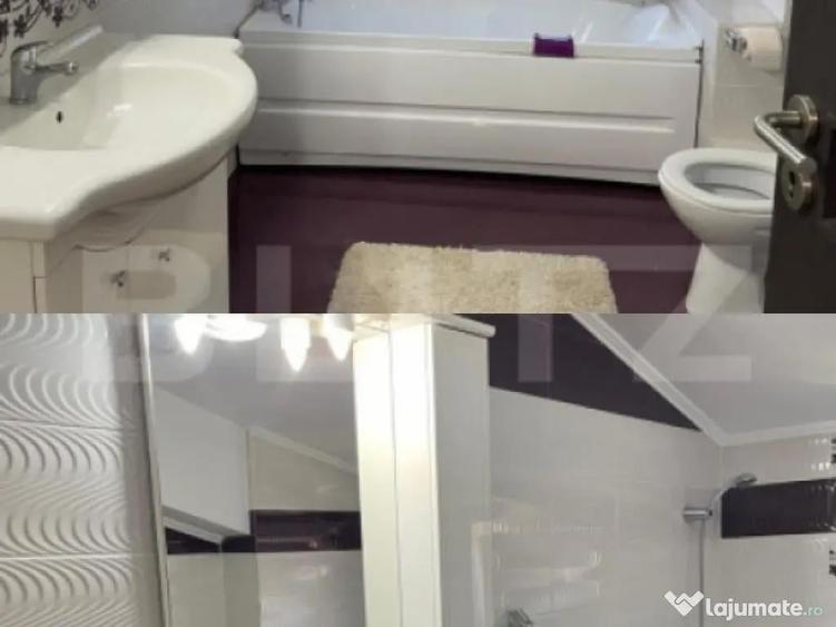 Casa / Vila de inchiriat /Ideal ?i pentru camin de bat - 1