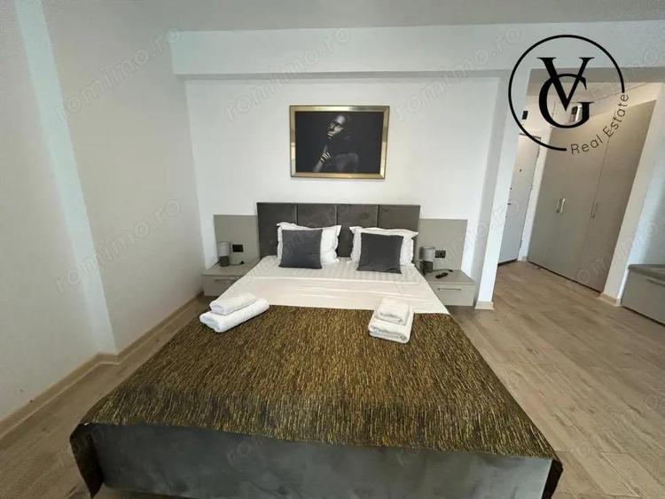 Garsoniera Alezzi Infinity cu vedere la mare - 5