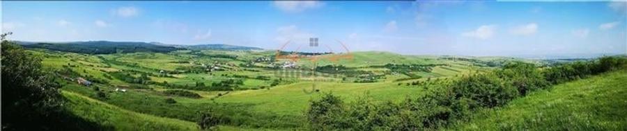 Teren de  vanzare in Zona Gheorgheni 5.801/?/18 /? - 2