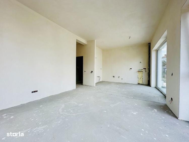 Comision 0% Casa tip duplex, 191 m2 utili, garaj pentru 2 masini - 3