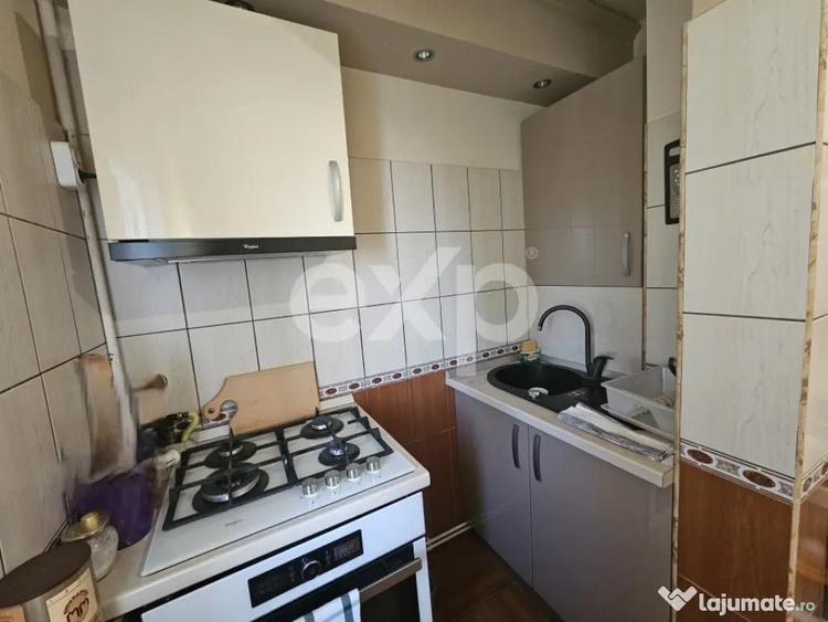 Apartament premium 3 camere decomandat, mobilat ?i utilat ? - 2