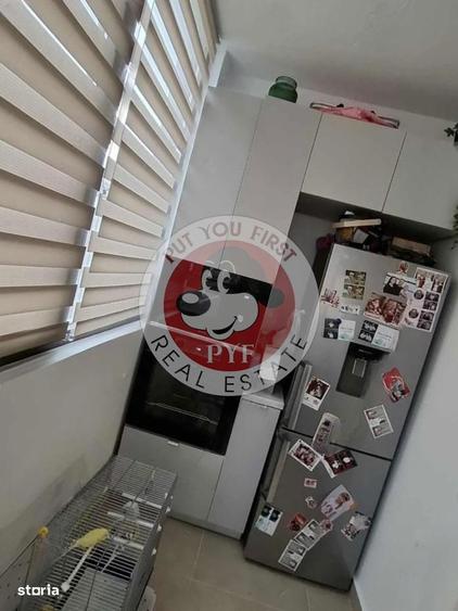 Militari Residence | 3 camere | 58mp | Decomandat | B12651 - 6