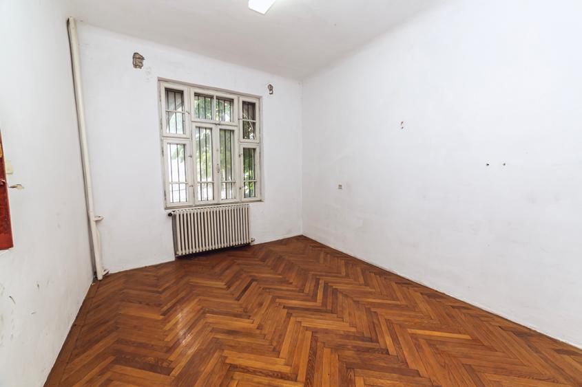 Casă in Floreasca cu Autorizatie de constructie-UNIC - 4