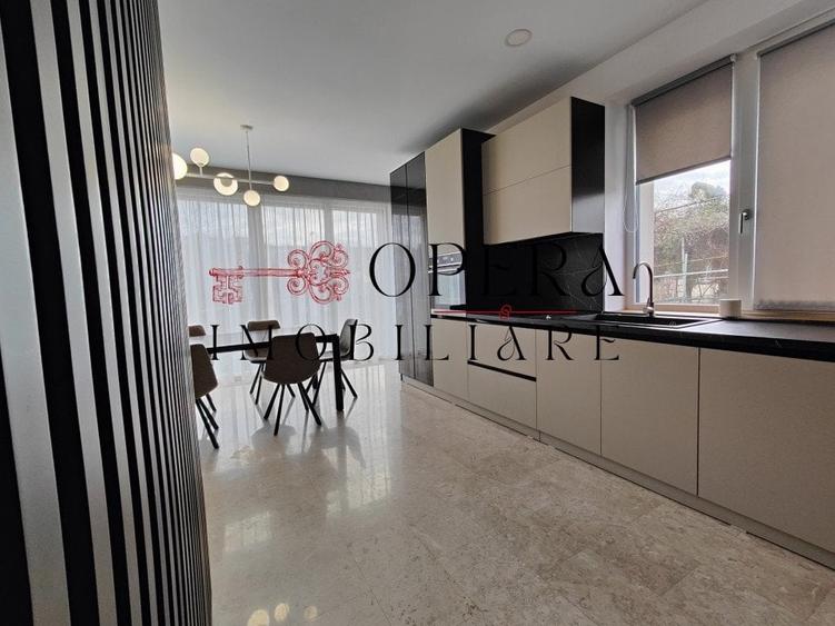 Vila 4 camere, de vanzare, zona Bucium - Hanul 3 Sarmale - 17