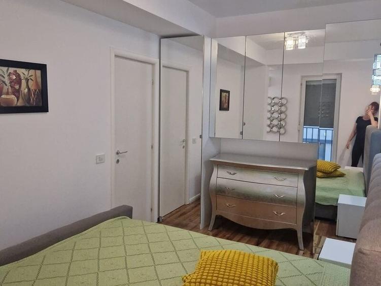 Apartament 2 camere, parcare,  Otopeni - 5