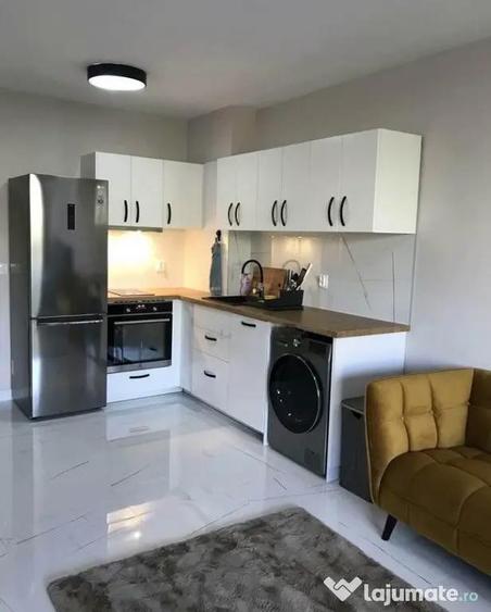 Apartament cu 1 camera in zona Aradului - 2