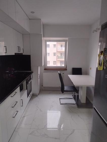 Apartament 2 cam, 62 mp, complet mobilat si utilat, Splaiul Unirii 9, Complex Confort City, Popesti Leordeni - 8