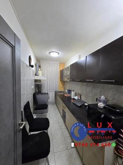 ID 2901 Apartament 2 camere - Strada Alunisului - 4