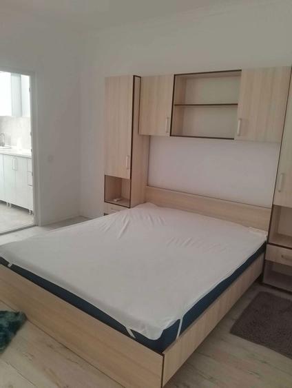 Garsoniera bloc nou Militari Residence - 4