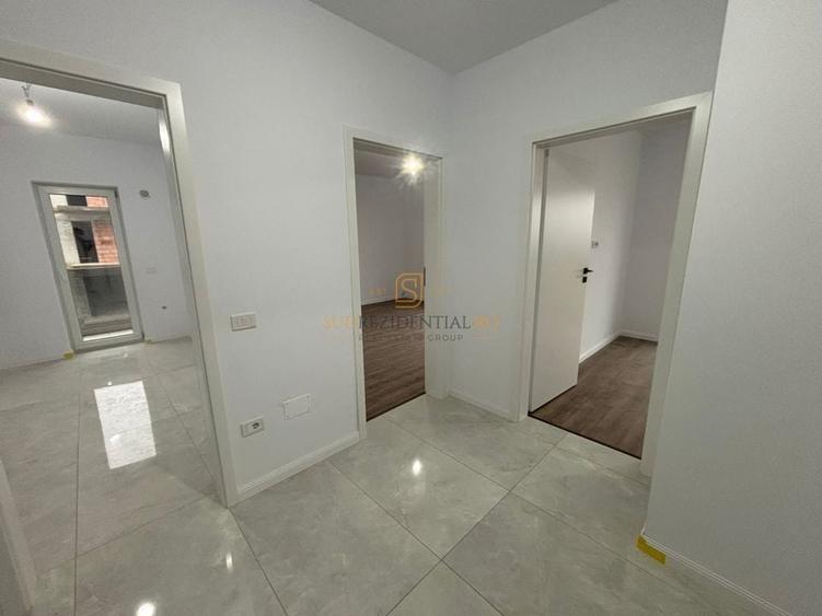 Apartament cu 2 camere, modern finisat, gata de mutare, Bd.Metalurgiei - 9