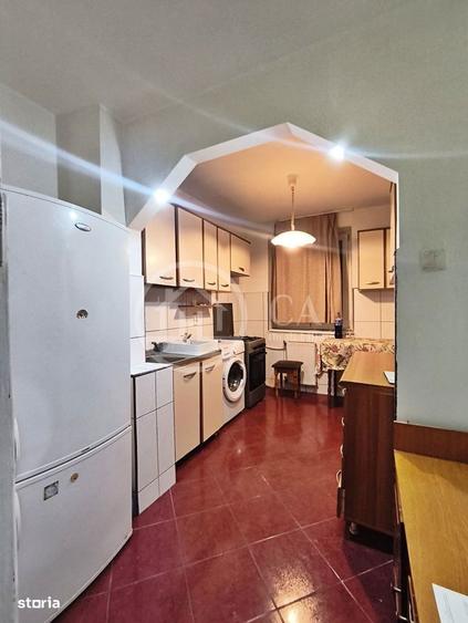 Apartament de inchiriat cu 3 camere in zona Rogerius, Oradea - 7