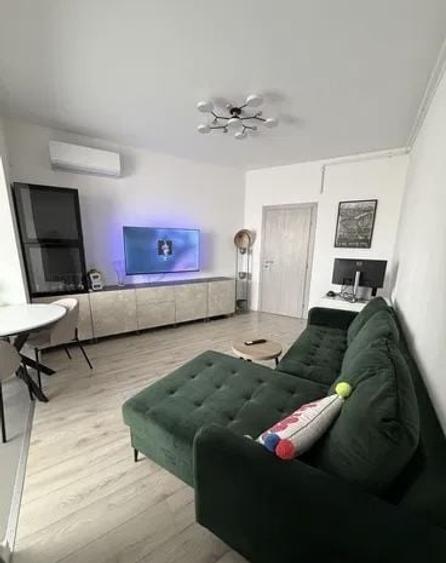 APARTAMENT 2 CAMERE GROZAVESTI | CARREFOUR ORHIDEEA - 2
