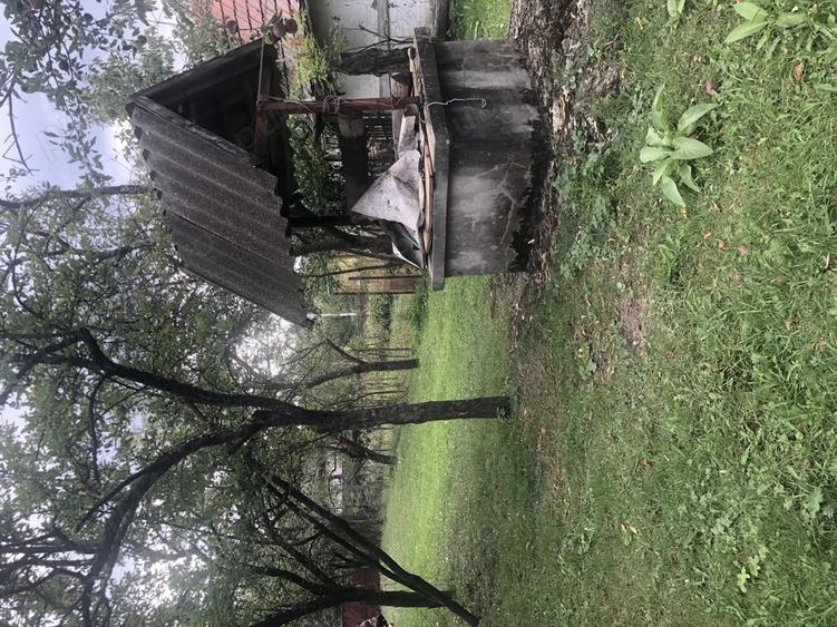 Casa batraneasca de vanzare in satul Martanus, Jud. Covasna - 7