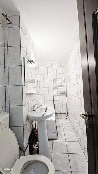 Lujerului, Liniei, garsoniera cu centrala proprie - 2