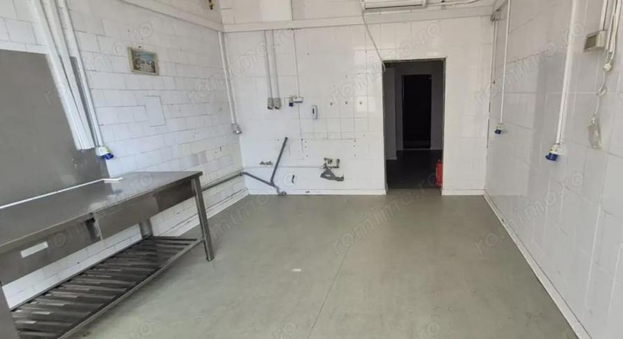 Zona Foisorul de foc S+P 156 mp ideal market - 5