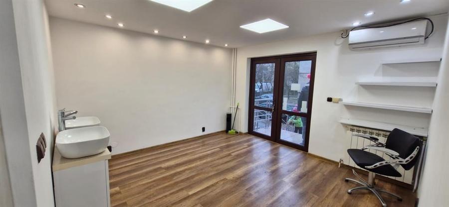 RECO Apartament 2 camere, spatiu comercial, salon, birou, cabinet, in Oradea zon - 2