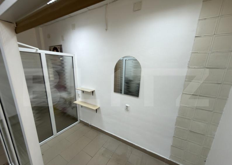 Spa?iu comercial de inchiriat, 38 mp, zona Cetate - 3