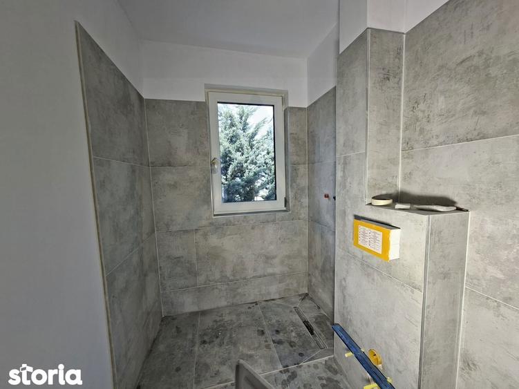 Apartament premium 68.4 mp utili 3 camere 2 bai etaj 1 in Cristian - 6