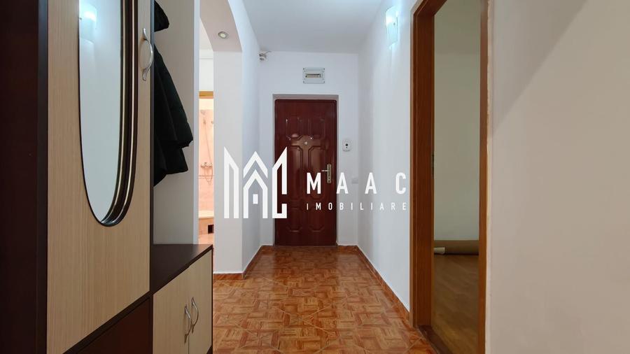 Apartament 4 camere |  2 balcoane | 86 mp | Ștrand - 15