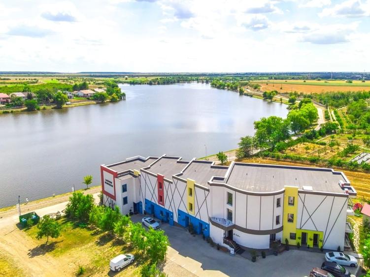 Lakeview Snagov – Garsoniere cu Balcon, Investiție cu Chirie Lunară Garantată - 3