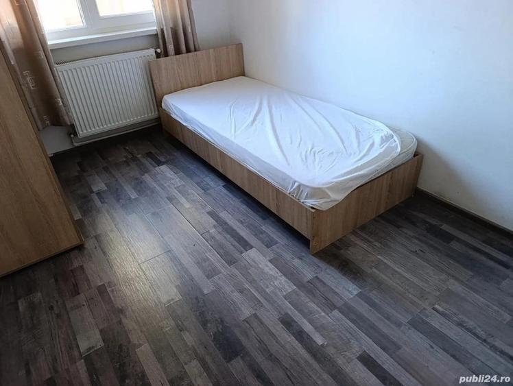 Apartament decomandat Darmanesti - 9