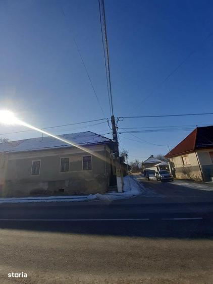 Vanzare casa in com. Lisa, Jud. Bra?ov - Licitatie 04.03.2026 - 6
