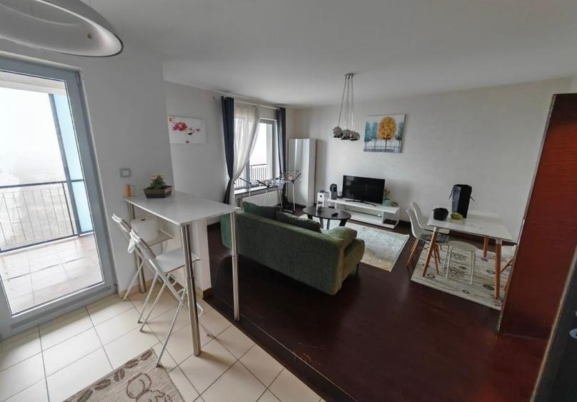 Asmita Gardens Vacaresti Tineretului - 3