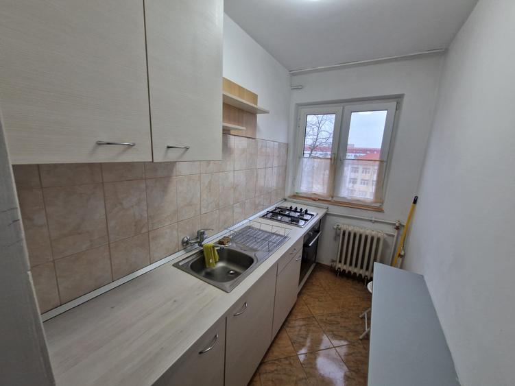 zona deosebit de frumoasă-Circumvalatiunii la 7 minute de Iulius Mall - 12