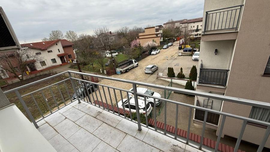 REA1028452 Apartament 2 Camere I De Vanzare I Prelungirea Ghencea - 4