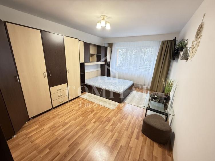 Apartament cu 2 camere | Decomandat | Zona str. Dunării | Între Lacuri - 4