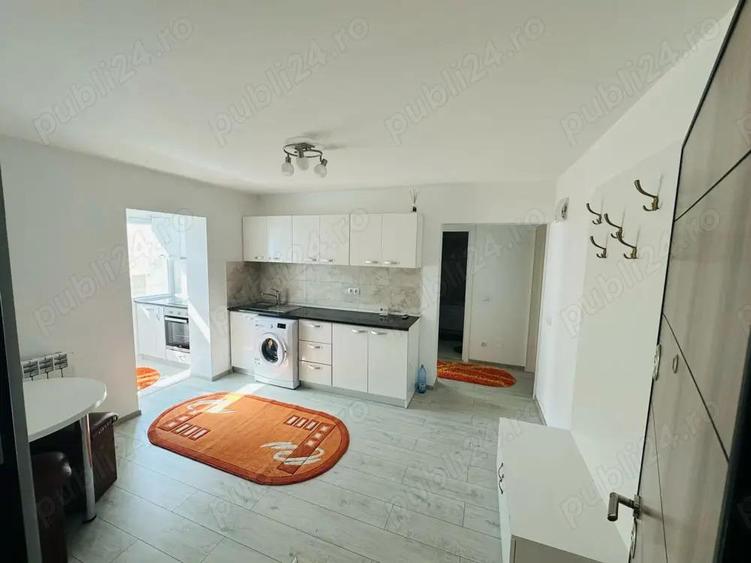 Vand ap 2 cam D etaj 2 - 3