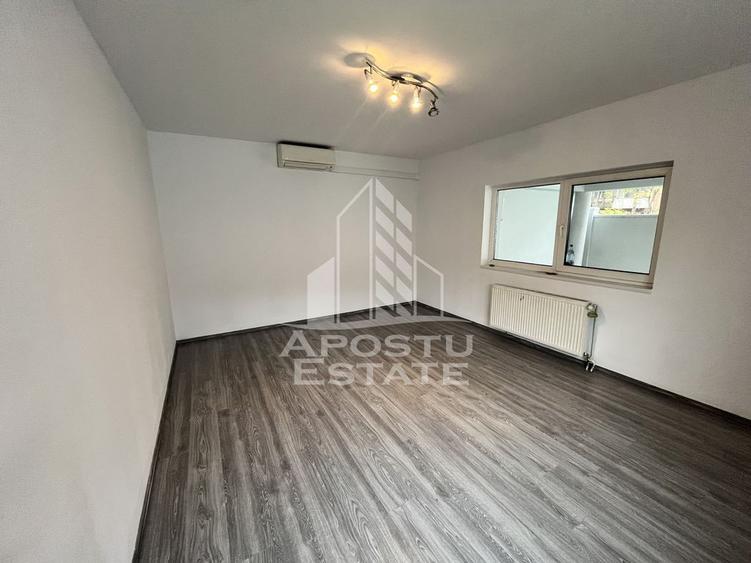 Imobil de vanzare P+M, 173 mp utili, Elisabetin. - 16