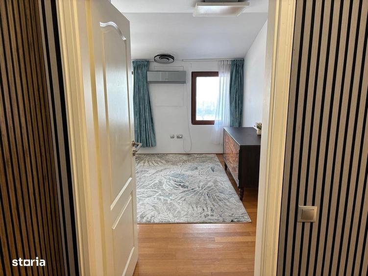 Vand apartament 4 camere Grigorescu - 18