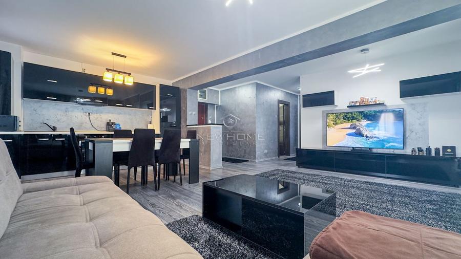 Apartament 3 camere 90 mp, 20 mp terasa, 90 mp gradina - 5