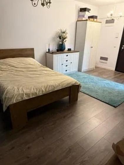 Apartament cu 1 camera, decomandat, Bloc nou, zona Tudor Vladimirescu - 2