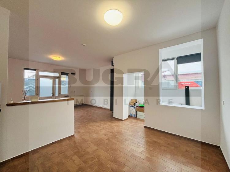 Spatiu de birou, 100 mp, zona Fabricii - 1